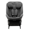 Kinderkraft XPEDITION 3 столче за кола i-Size Grey