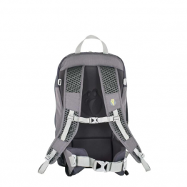 Littlelife L10542 Traveler S4 раница за носене на деца сива