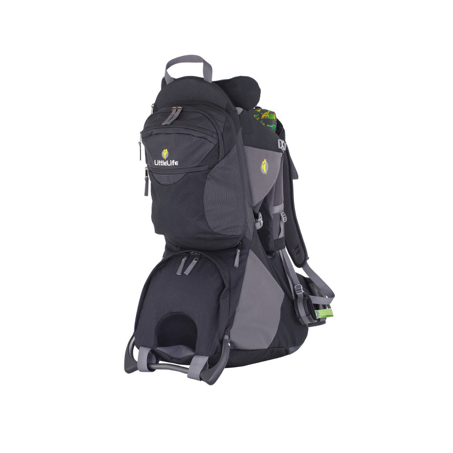 LittleLife L14030 Voyager S5 Раница за носена на деца LittleLife L14030 Voyager S5 Раница за носена на деца