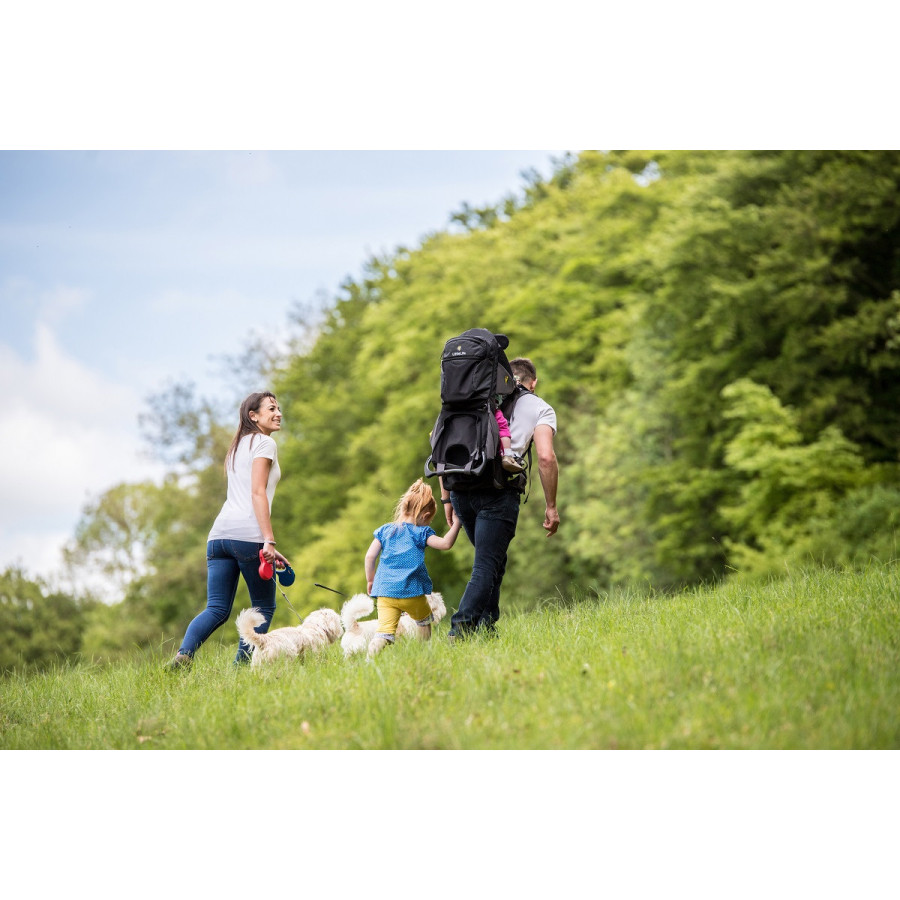 LittleLife L14030 Voyager S5 Раница за носена на деца LittleLife L14030 Voyager S5 Раница за носена на деца