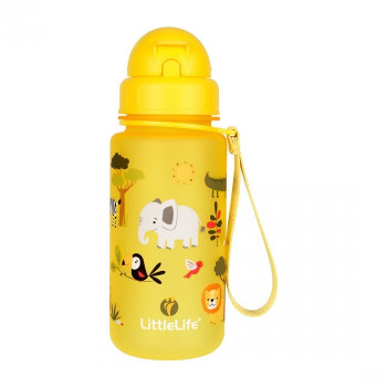 LittleLife L15110 бутилка за вода сафари