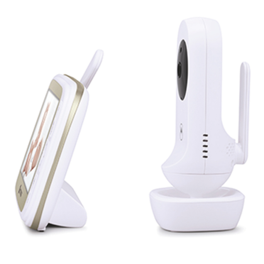 Motorola VM45 connect видео бебефон с Wi-Fi