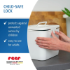Безопасна кутия за съхранение SafeContainer