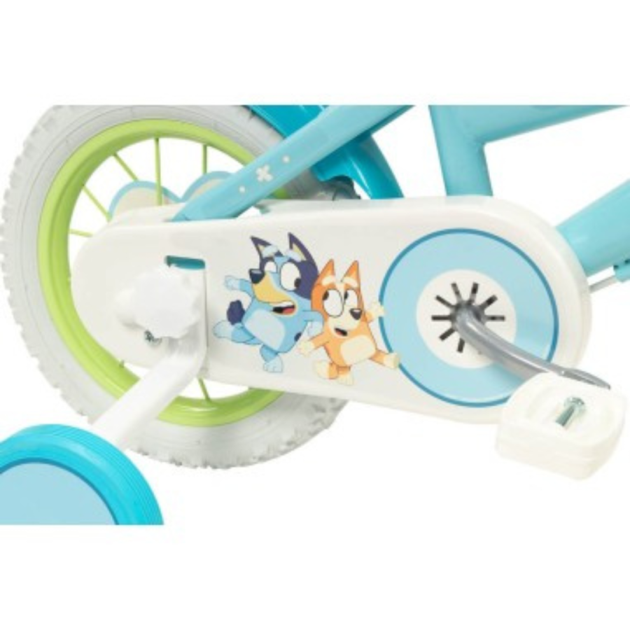Детски велосипед 12" Bluey Toimsa 1259