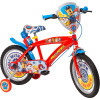 Toimsa детски велосипед 16" Paw Patrol Boy Red New 1678