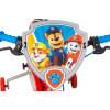 Toimsa детски велосипед 16" Paw Patrol Boy Red New 1678