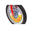 Toimsa детски велосипед 16" Paw Patrol Boy Red New 1678