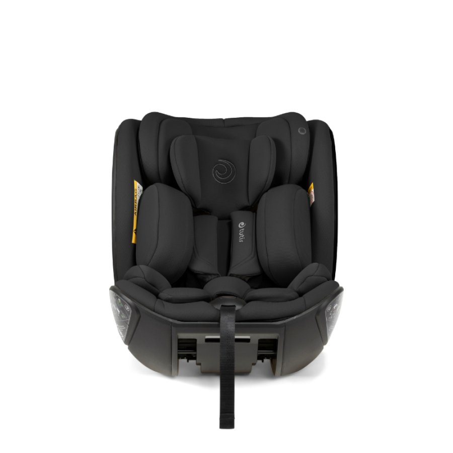 Кошче за кола Tutis BENO 40–87 cm 006 Black