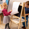 Двустранна магнитна дъска 2KidsToys