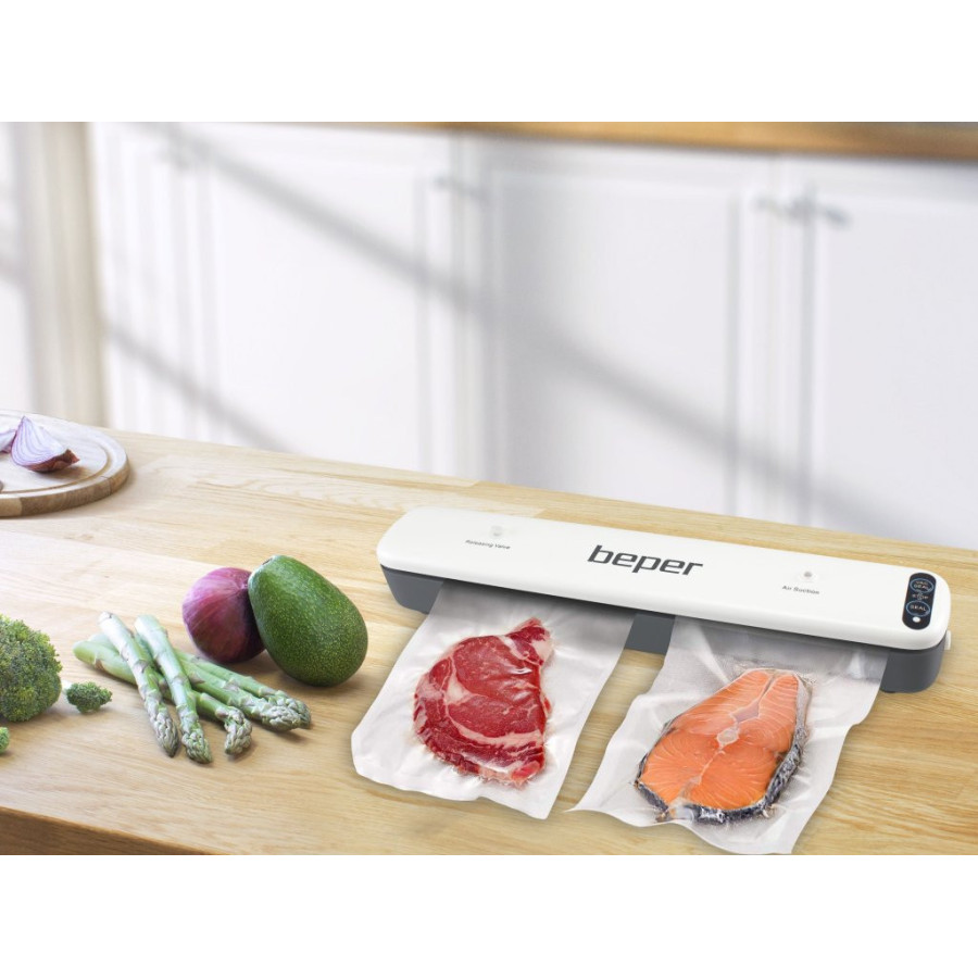 Beper P102CON001 уред за вакумиране