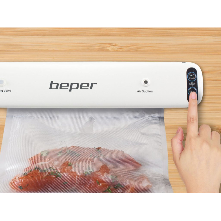 Beper P102CON001 уред за вакумиране