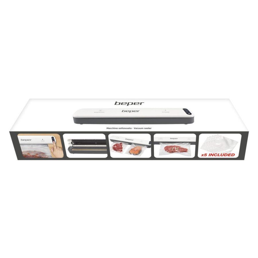 Beper P102CON001 уред за вакумиране