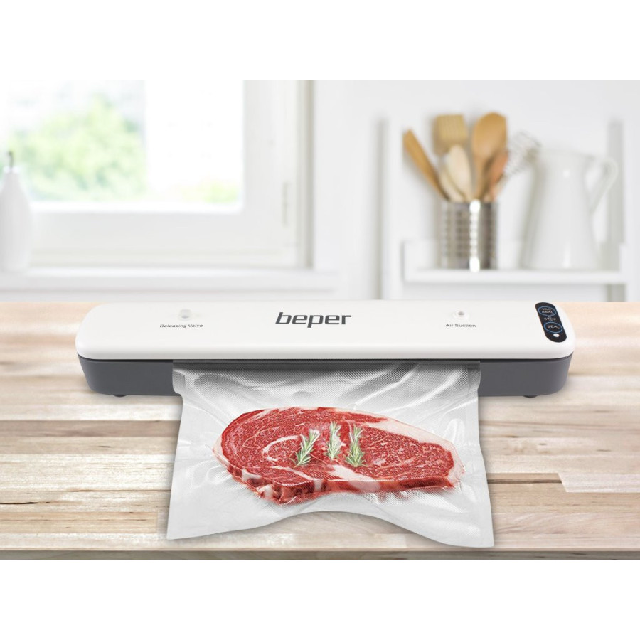 Beper P102CON001 уред за вакумиране