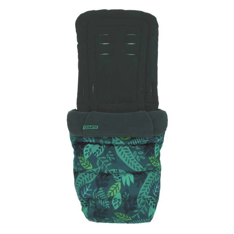 Cosatto CT5124 Midnight Jungle чувалче