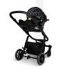 Cosatto CT5750A GIGGLE TRAIL 3в1 Silhouette количка плюс чанта и чувал