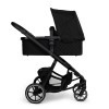 Cosatto CT5750A GIGGLE TRAIL 3в1 Silhouette количка плюс чанта и чувал