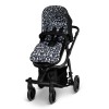 Cosatto CT5750A GIGGLE TRAIL 3в1 Silhouette количка плюс чанта и чувал