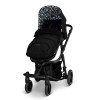 Cosatto CT5750A GIGGLE TRAIL 3в1 Silhouette количка плюс чанта и чувал