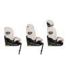 Cosatto CT5834 All in All Extra столче за кола Whisper