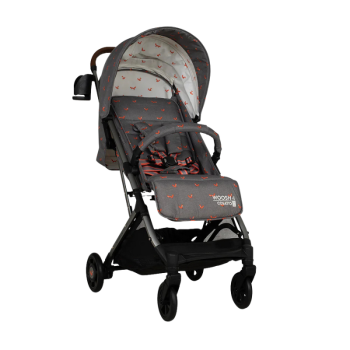 Cosatto CT5950 Woosh 4 бебешка количка Foxling