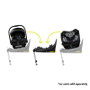 Въртяща се Isofix база Cosatto CT6005 Acorn 2