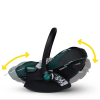 Столче за кола 0+ Cosatto CT6081 Acorn Recline Masquerade плюс Isofix база CT6005