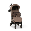 Бебешка количка Cosatto CT6114 Woosh City Tiger Tale