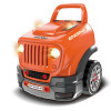 Детски комплект Motor Masters 008-979 оранжев