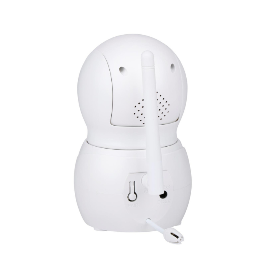 Grundig 33423 видео бебефон 5" дисплей