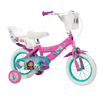 Детски велосипед 14" Huffy Gabbys 24905W