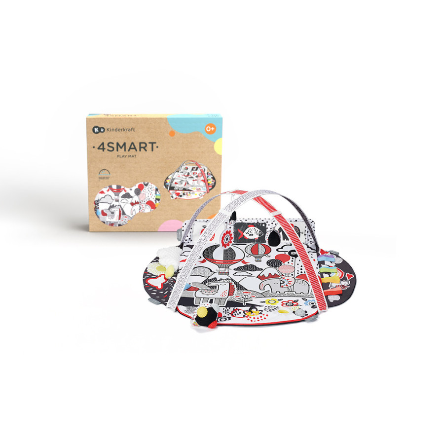 KinderKraft 4smart активна гимнастика KP4SMA00MUL