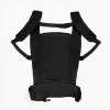 Ергономична раница Kinderkraft CarryBee Black