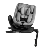 Столче за кола Kinderkraft I-Guard Airflow 40–105 см Grey