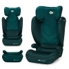Kinderkraft I-Spark столче за кола 100-150cm Green