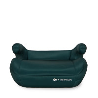 Kinderkraft I-Spark столче за кола 100-150cm Green