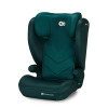 Kinderkraft I-Spark столче за кола 100-150cm Green