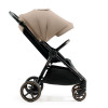 Kinderkraft Mitzy бебешка количка Linen Beige