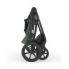 Бебешка количка 2в1 Kinderkraft Prime 3 Black