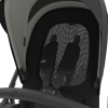 Бебешка количка 2в1 Kinderkraft Prime 3 Black