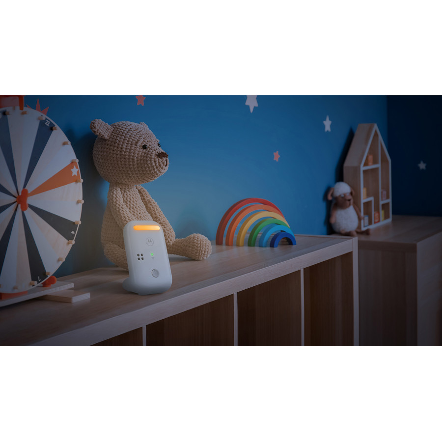 Motorola PIP11 бебефон