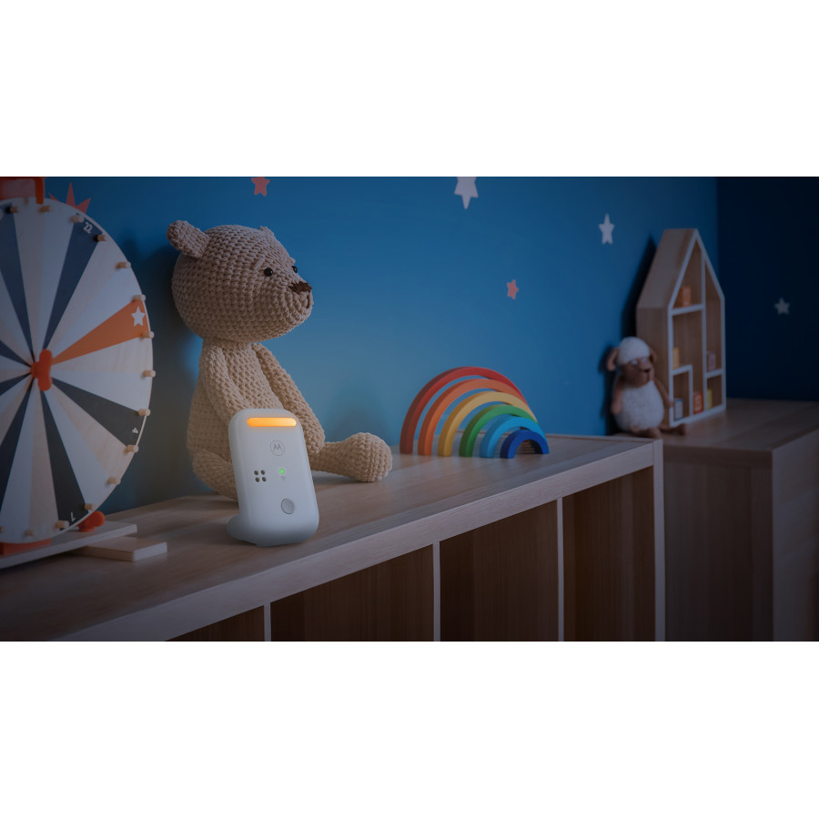 Motorola PIP11 бебефон