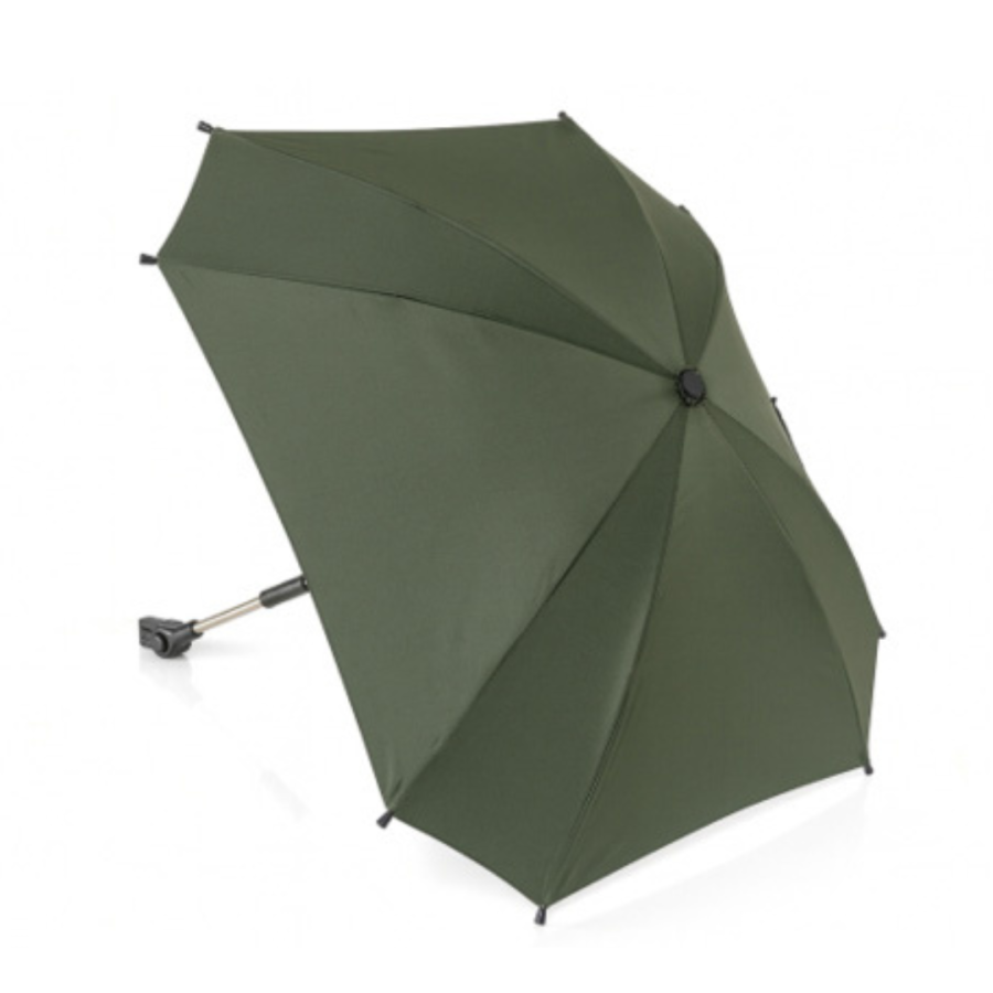 Чадър за бебешки колички UPF 80+ ShineSafe+ Forest Green