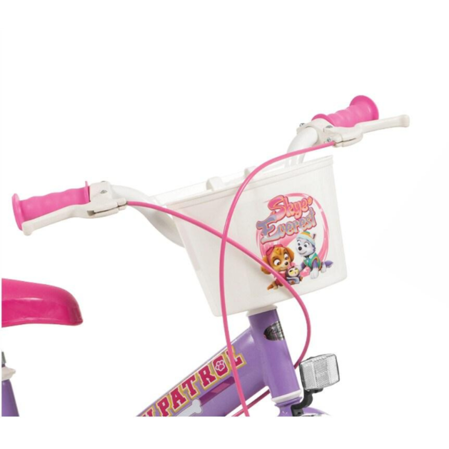 Детски велосипед 14" Paw Patrol Girl Toimsa 1480