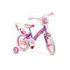 Детски велосипед 14" Paw Patrol Girl Toimsa 1480
