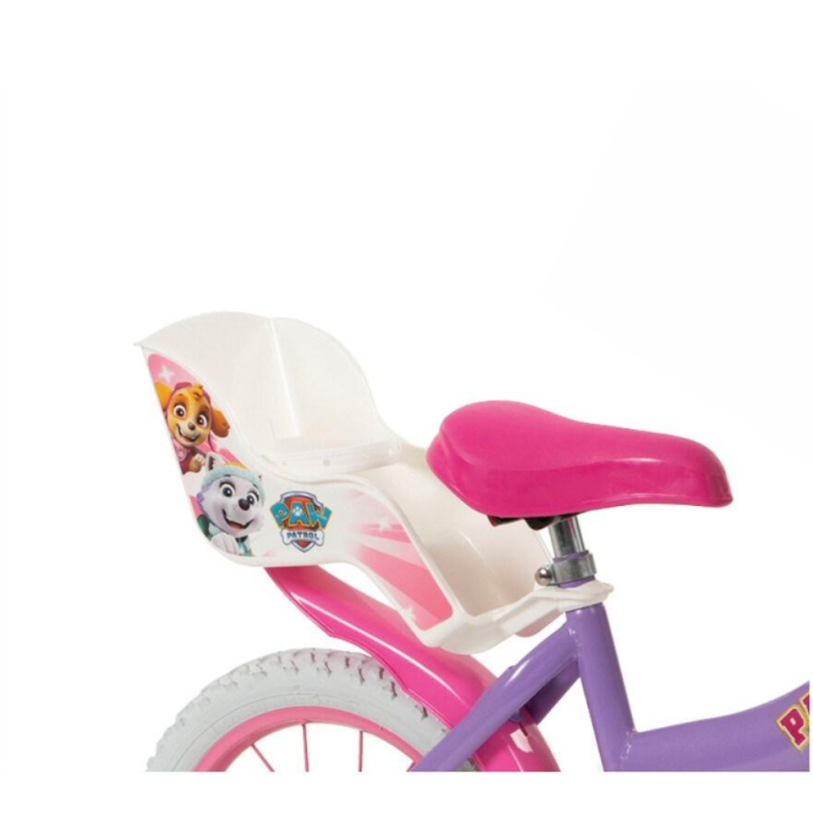 Детски велосипед 14" Paw Patrol Girl Toimsa 1480