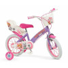 Детски велосипед 14" Paw Patrol Girl Toimsa 1480