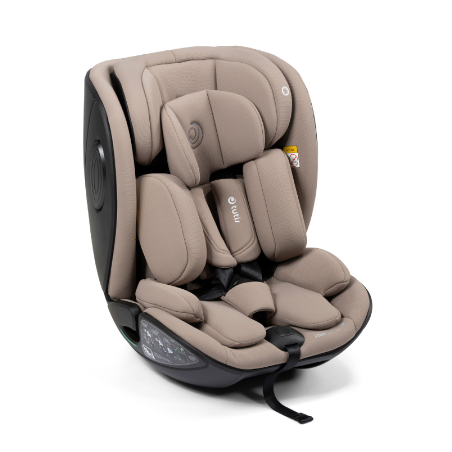 Столче за кола 40-150 cm 001 Tutis Beno 360 Beige