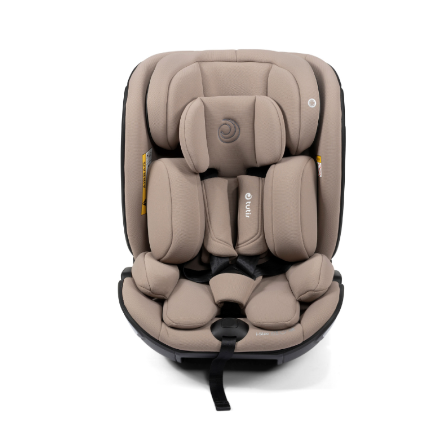 Столче за кола 40-150 cm 001 Tutis Beno 360 Beige