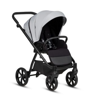 Tutis UNO 6+ бебешка количка 2в1 142 Risso
