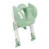 2172559 Thermobaby Kiddyloo адаптер за тоалетна GREEN CELADON